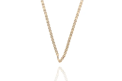 Collana in oro - Asta Preziosi