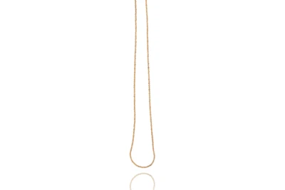 Collana in oro - Asta Preziosi