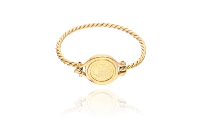 Bracciale con pietre - Asta Preziosi