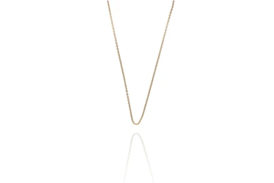 Collana in oro - Asta Preziosi
