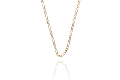 Collana in oro - Asta Preziosi