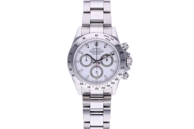 Rolex Daytona - Asta Preziosi