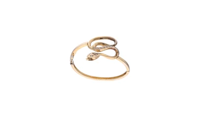 Bracciale con diamanti - Asta Preziosi