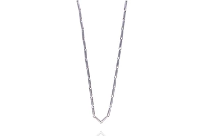 Collana in oro - Asta Preziosi