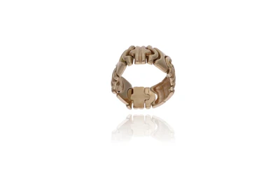 Anello in oro - Asta Preziosi