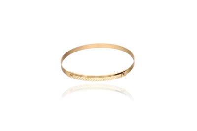 Bracciale in oro - Asta Preziosi