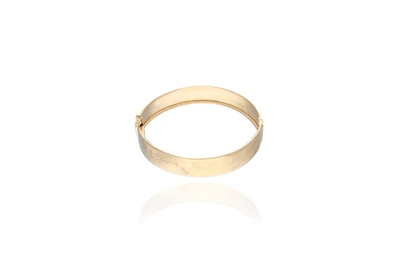 Bracciale in oro - Asta Preziosi