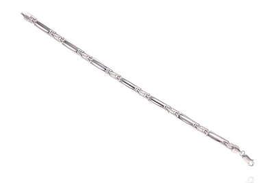 Bracciale in oro - Asta Preziosi