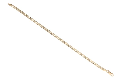 Bracciale in oro - Asta Preziosi
