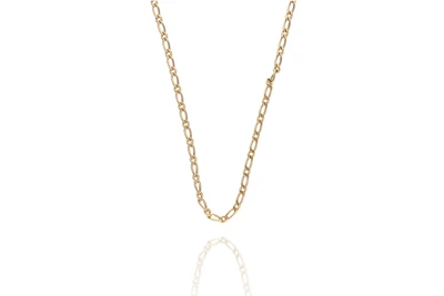 Collana in oro - Asta Preziosi