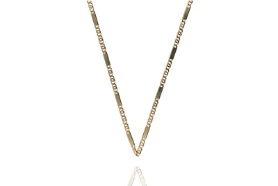 Collana in oro - Asta Preziosi