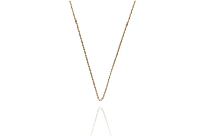 Collana in oro - Asta Preziosi