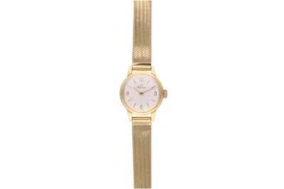 Perseo, orologio in oro - Asta Preziosi