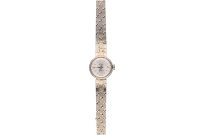 Rox lady, orologio in oro - Asta Preziosi
