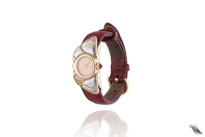 Bulgari Farfalla - Asta Preziosi