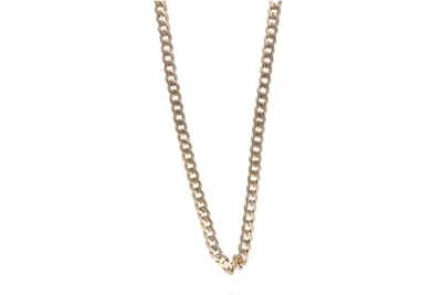 Collana in oro - Asta Preziosi