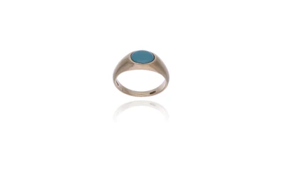 Anello con pietra - Asta Preziosi