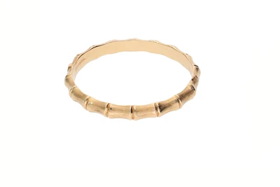 Bracciale in oro - Asta Preziosi