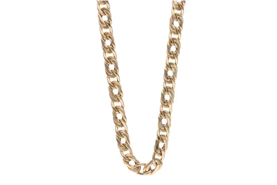 Collana in oro - Asta Preziosi