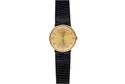 Audemars Piguet, orologio in oro - Asta Preziosi