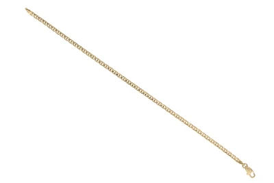 Bracciale in oro - Asta Preziosi