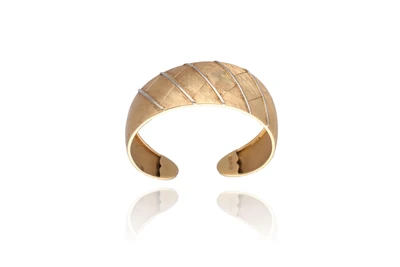 Bracciale in oro - Asta Preziosi