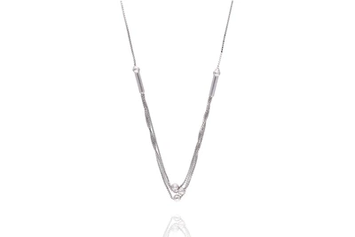 Collana in oro - Asta Preziosi