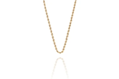 Collana in oro - Asta Preziosi