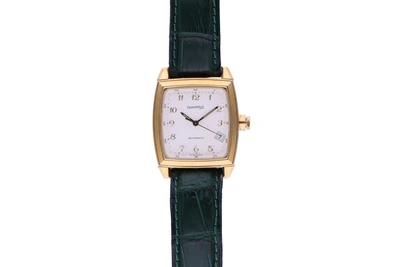 Eberhard & Co Quadrangolo - Asta Preziosi Eberhard & Co Quadrangolo - Asta Preziosi