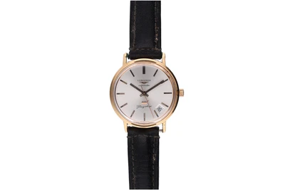 Longines Flagship - Asta Preziosi