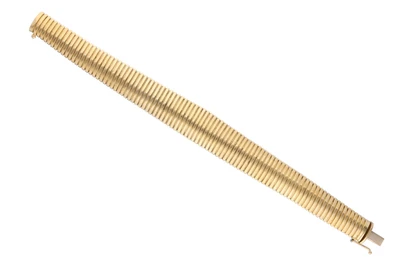 Bracciale in oro - Asta Preziosi