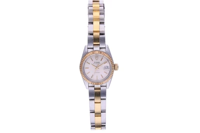 Tudor Princess-Quartz - Asta Preziosi