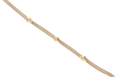 Bracciale in oro - Asta Preziosi