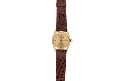 Rolex DateJust - Asta Preziosi Rolex DateJust - Asta Preziosi