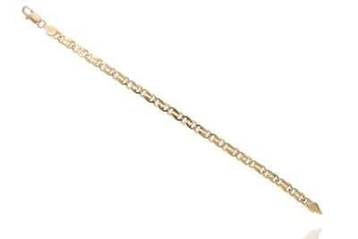 Bracciale in oro - Asta Preziosi