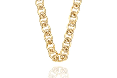 Collana in oro - Asta Preziosi