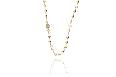 Collana in oro - Asta Preziosi