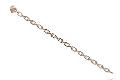 Baraka' bracciale in oro - Asta Preziosi