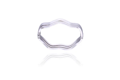 Bracciale in oro - Asta Preziosi