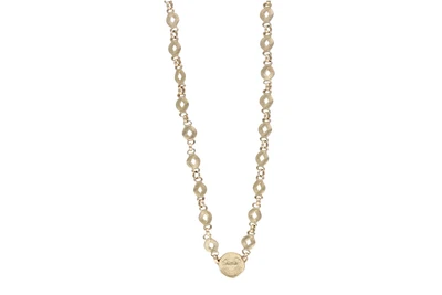 Collana in oro - Asta Preziosi