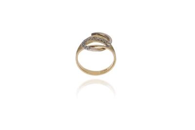 Anello con pietre - Asta Preziosi
