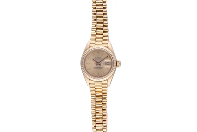 Rolex Datejust - Asta Preziosi
