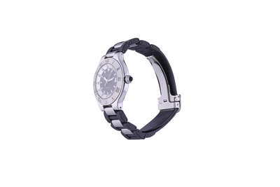 Cartier 21 Must de Cartier Autoscaph - Asta Preziosi