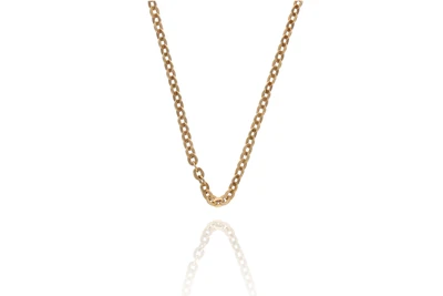 Collana in oro - Asta Preziosi
