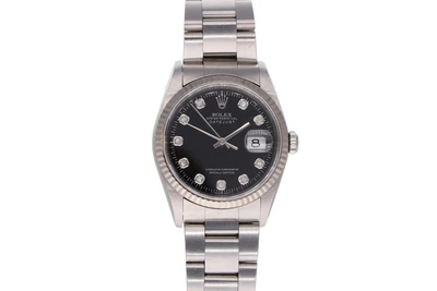 Rolex Datejust - Asta Preziosi