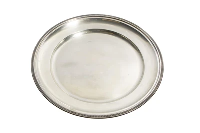 Vassoio in argento - Asta Preziosi