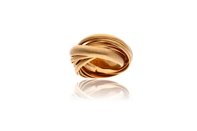 Anello in oro - Asta Preziosi