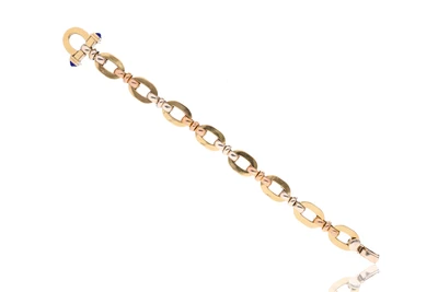 Bracciale con pietre - Asta Preziosi