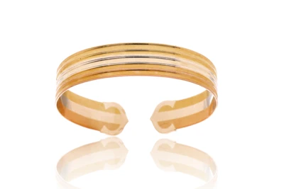 Bracciale in oro - Asta Preziosi