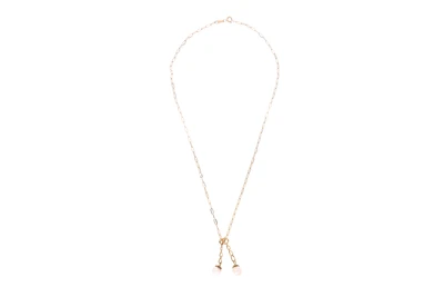 Collana con perle coltivate - Asta Preziosi